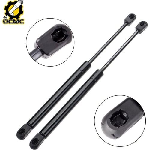 1 Pair Fit For 2004 2005 2006 2007 2008 Acura TL SG326009 Front Hood Lift Support Shocks Struts