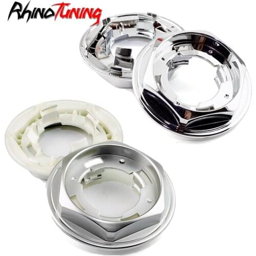 1pc 101mm 88mm/56mm Wheel Center Hub Caps Cover For Car Rims For BBS 09.23.264 Auto Styling
