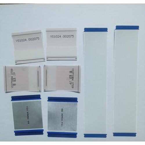 6870C-0414A Flex Cables for 6870C-0414A Flex Ribbon Cable audio amplifier board For 6870C0414A flexores