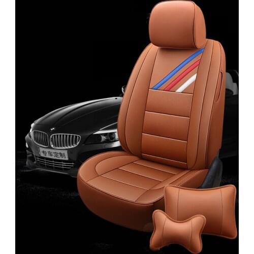 Custom Cowhide car Seat Covers 7 seats for Lexus GX470 LX570 GX460 Series Toyota Sienna LE XLE 2004-2018 car accessories styling