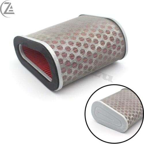 ACZ Motorcycle Replacement Air Intake Filter Cleaner Racing Motorbike Air Filter For Honda CBF1000 CBF 1000 2006-2010