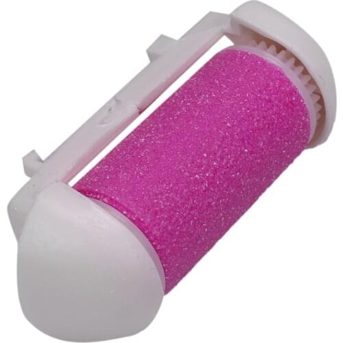 HAEGER Electric Foot Files