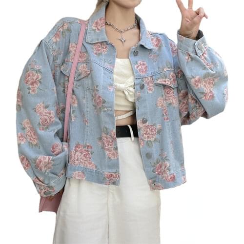 HECAIYUN Women's Stylish Jackets
