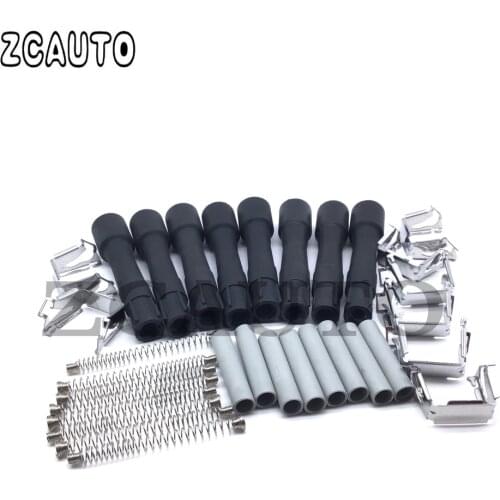 12137599219 Ignition Coil For BMW E31E36 E38 E39 E46 E52 E53 323 325 328 330 X5 Z3 Z8 M3 For Land Rover Range 45 75 MG ZS ZT