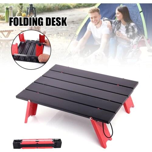 Multiyilego Camping Tables