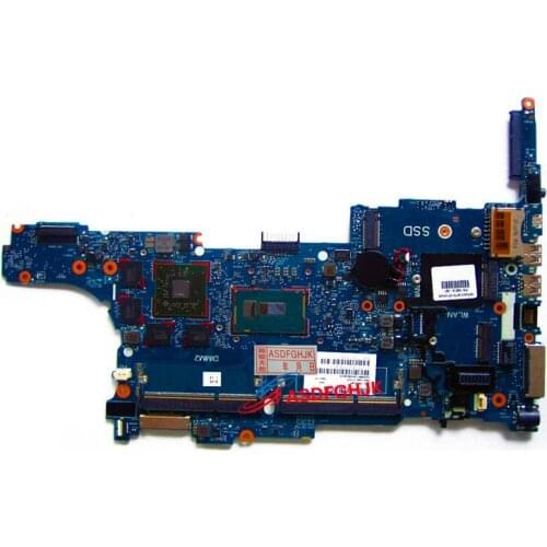 Original Motherboard FOR HP ELITEBOOK 840 799516-001 6050A2637901 i5-5300U AND Radeon R7 M260 Test Free Shipping