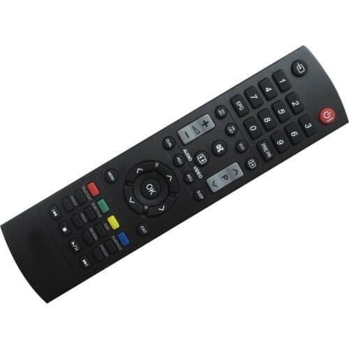 Remote Control For Sharp LC39LU651E GB067WJSA LC39LE650E LC39LE650K LC39LE651E LC39LE651K LC39LE652E LC39LE652K LCD LED HDTV TV