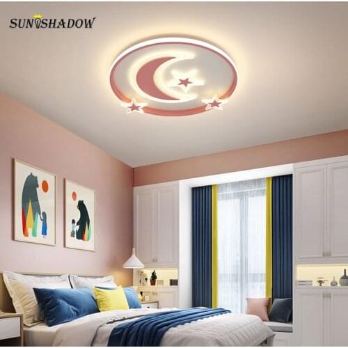 Modern Ceiling Light Indoor Home LED Ceiling Lamp For Living Room Dining Room Bedroom Restaurant Cartoom Ceiling Led Lustres