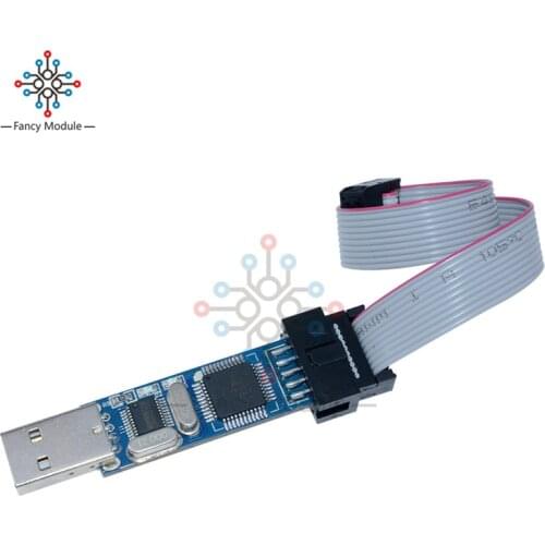 Diymore AVR JTAG USB Emulator Debugger Download AVR JTAG ICE Download Programmer Atmega with JTAG Cable
