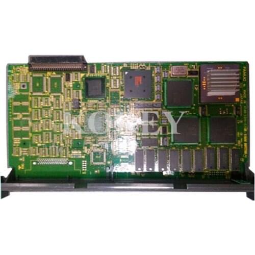 In Stock For FANUC Circuit Board A16B-3200-0351 Fully Tested In Good Condition