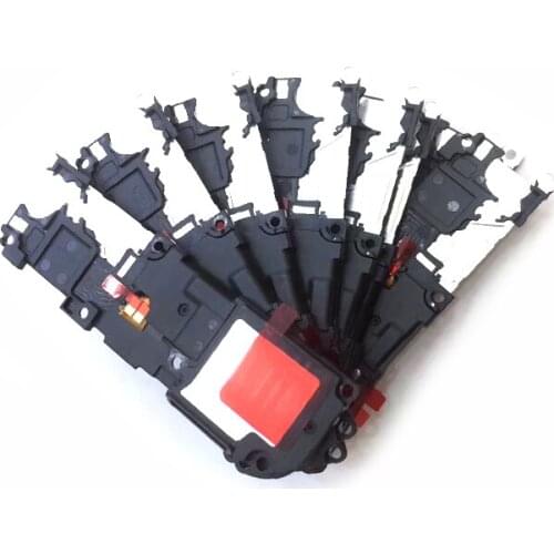 10pcs New For Huawei Honor 10 Loud Speaker Buzzer Ringer Flex Cable Loudspeaker Assembly