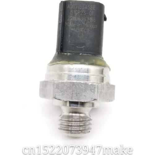 1x high quality 68013186AA 51CP23-01 SENSOR-EXHAUST BACK PRESSURE SENSOR For Dodge- Sprinter- 2500 3500 Jeep Grand Cherokee