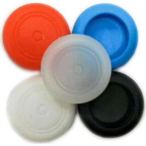 2 pcs/10 pcs Anti-slip for Switch NS Thumb Sticks Grips Cover Case for Switch NS Thumb Joystick Grips Caps Accessories