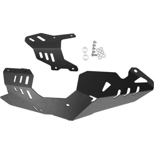 Muffler for car auto accessories Exhaust Pipe Cover Protection Tool Motorcycle Modification Fit for SUZUKI V‑STROM650