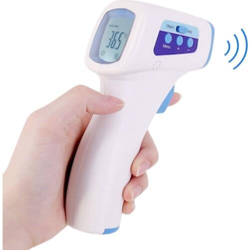 BABYLY Digital Meat Thermometers
