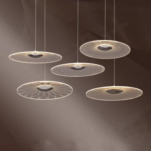 Gaobi Pendant Lights