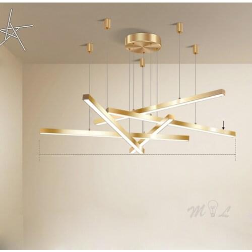 Lava Ball Remote Control Chandeliers