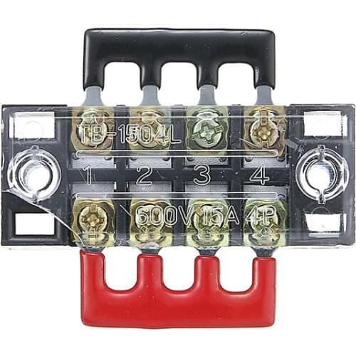 Nayitr Terminal Blocks