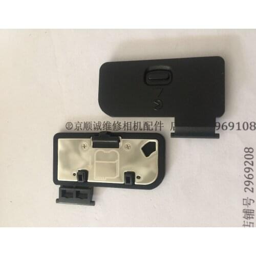 NEW For Nikon D500 Battery Door Cover Lid For Camera Replacement Unit Repair Part