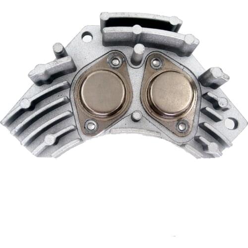 New Heater Fan Blower Resistor For AX Citroen Saxo Peugeot Berlingo Xantia Xsara 644178