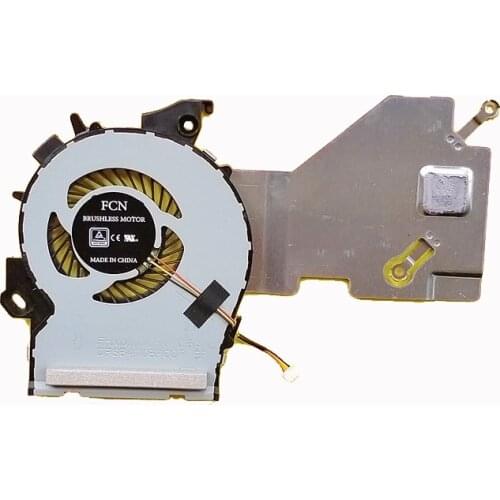 New Original Laptop CPU Cooling Fan FOR Acer Aspire 14" E14 ES1-411 ES1-431