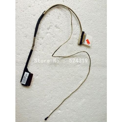 New Laptop LCD Cable for Dell 3558 5558 15-5000 5555 n5558 DC020024C00