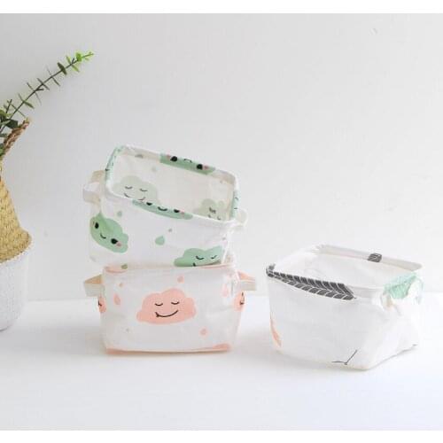 Sankilochan Storage Baskets