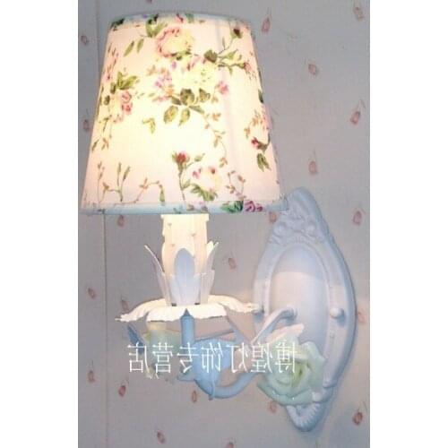 Loft nicho de parede led living room aisle bedroom bedroom lamp