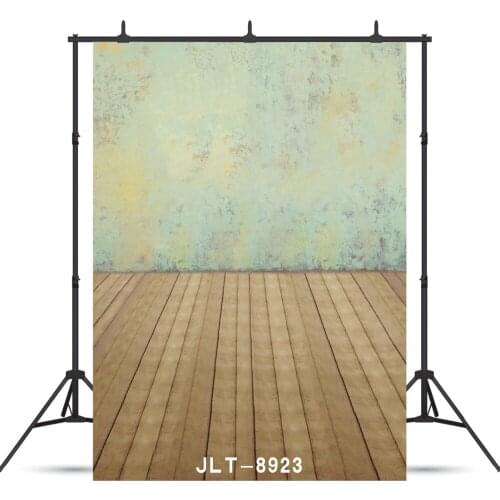 Vintage Wall Floor Vinyl Photographic Background Custom For Portrait Baby New Born Child Backdrop Studio Photocall Photobooth