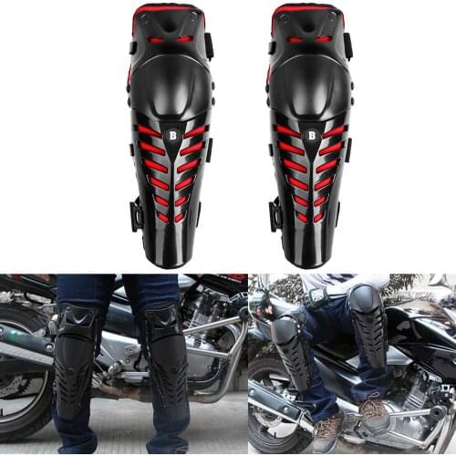 Motorcycle gear protector knee leggings mountain bike skiing off-road outdoor sports riding leggings knee pads for Ducati KTM