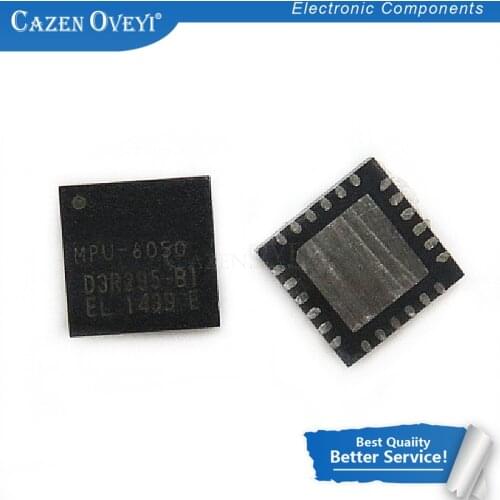 1pcs/lot MPU-6050 MPU6050 MPU-6052C MPU6052C MPU-9150 MPU9150 MPU-9250 MPU9250 MP92 QFN