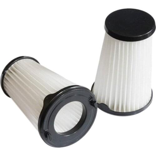 2 Pcs Filter for Electrolux AEG AEF150, Fits for All AEG Ergorapido CX7-2 Models CX7-2-45AN CX7-2-35FFP CX7-2-30GM