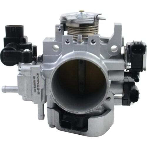 AP03 For Honda CR-V EX EX-L LX SE 2.4L 2003-2005 Throttle Body 16400-PPA-A11