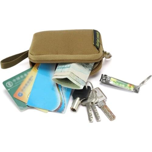Outdoor Travel Closet Storage Bag Organizer Case Charger Data USB Cable Bag for Headphones Digital Portable Zipper Accessories