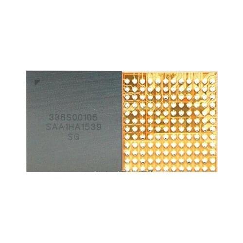 Ic Audio 338 S00105 U3101 for Iphone 7 - 7 Plus - 6S - 6S Plus Chip Big