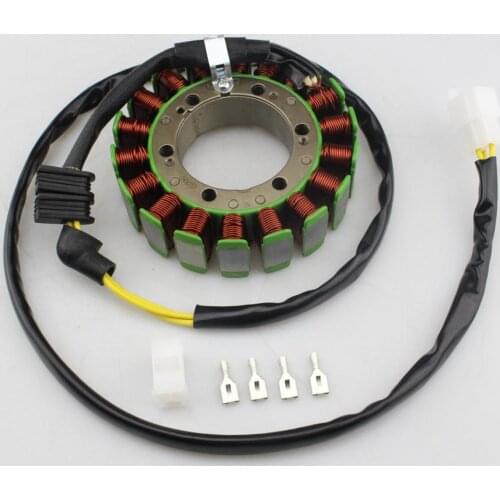 Motorcycle Ignition Stator Magneto Coil For Honda VT700C VT800 Shadow VF700S VF750S VF1100S Sabre VF1100C Magna 1100 VF1000R