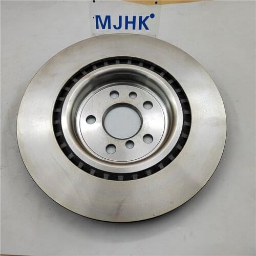 MJHK Brake System Parts