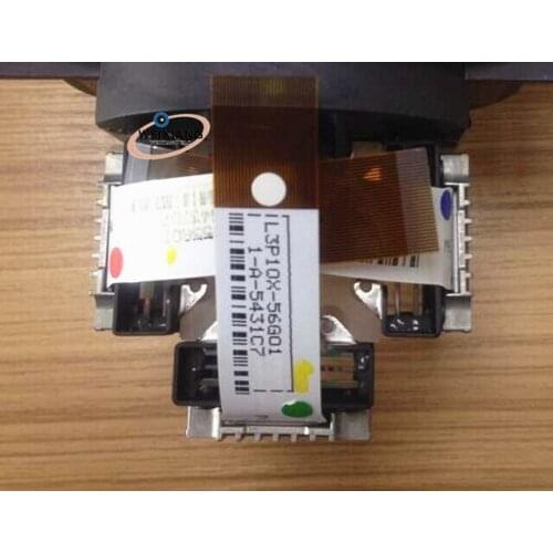 LCD Prism Assy For Hitachi HCP-6600X Whole Block L3P10X-56G01/L3P10X-55G01 Lcd Panel Set