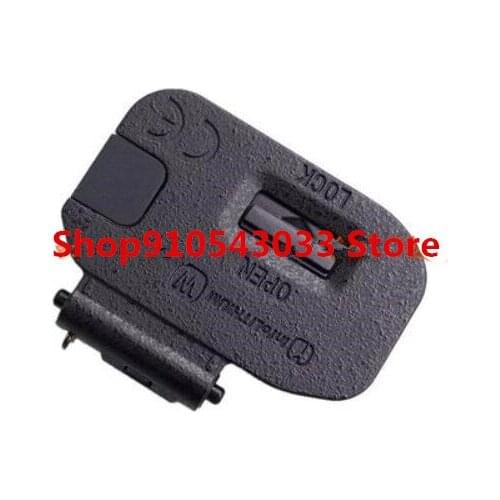 New original Battery door battery cover repair parts for Sony ILCE-7M2 ILCE-7sM2 ILCE-7rM2 A7II A7sII A7rII camera