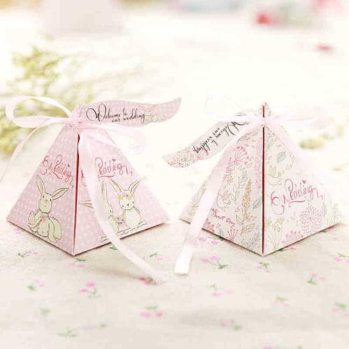 QINGWANG Gift Wrapping