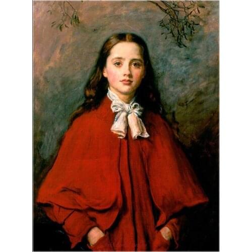 Counted Cross Stitch Kits Needlework Embroidery - Crafts 14 ct Aida DMC Color DIY Arts Handmade Home Decor - Bright Eyes