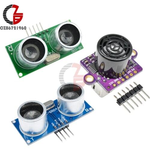 Ultrasonic Module HC-SR04P HC-SR04 SR04 US-100 US-015 US-016 EZ MB1040 GY-US42 Ultrasonic Distance Measuring for Arduino APM