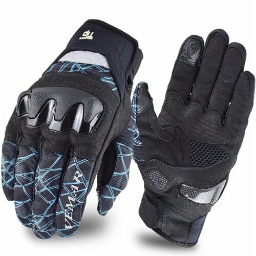 VEMAR Moto Gloves
