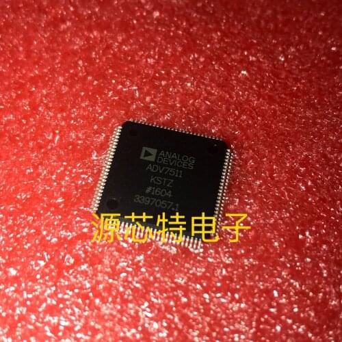 100% New&original ADV7511KSTZ LQFP100 In Stock