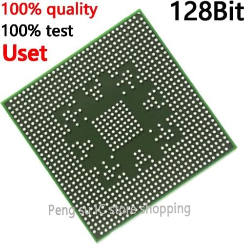 100% test very good product G84-600-A2 G84 600 A2 128Bit/256mb bga Chipset