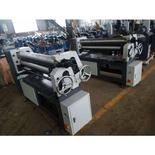 1300*6.5mm electric metal sheet slip roll machine rolling machinery tools