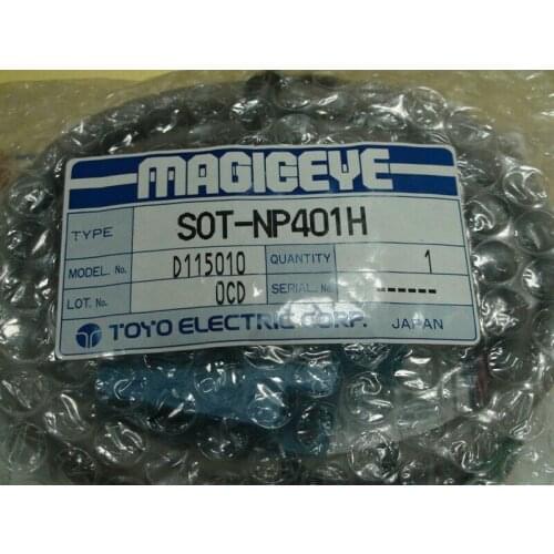 1p1pcs New MAGIGEYE SOT-NP401H free shipping