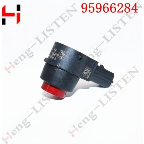 PDC Car Parking Sensor For Chevrolet Cruze 13 Opel Astra J Zafira B 08-13 95966284 OEM 0263013454 Reversing Radar