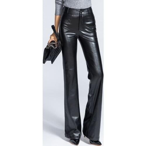 BADUN QISHI Women's Corduroy Trousers