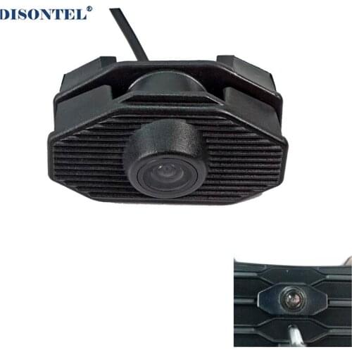 Car parking camera for Subaru Forester 2013 2014 front view camera night vision camera waterproof wide angle